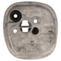 Genuine Stihl BG86, SH86 Filter Housing - 4241 140 2802