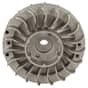 Genuine Stihl BG66, BG66C Flywheel - 4241 400 1202