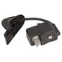 Genuine Stihl BG66 Ignition Coil - 4241 400 1319