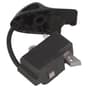 Genuine Stihl BG86, BR200, SH86 Ignition Coil - 4241 400 1320