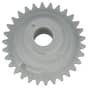 Genuine Stihl AV Bearing Plug - 4241 792 2900