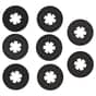 Genuine Stihl HS46, HS56 Set Of Annular Buffers - 4242 007 1000