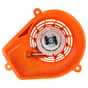 Genuine Stihl HS46C, HS56C Easy Start Recoil - 4242 080 2103