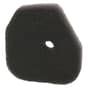 Genuine Stihl HS46, HS56C Air Filter - 4242 120 1800