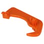 Genuine Stihl HS46C, HS56C Trigger Interlock - 4242 182 0800