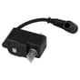 Genuine Stihl HS46, HS46C, HS56C Ignition Coil - 4242 400 1304