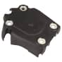 Genuine Stihl HS56 Gearbox Cover - 4242 640 5805