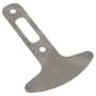 Genuine Stihl HS46 Guide Guard - 4242 792 9000