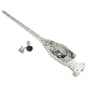 Genuine Stihl Gear Housing (0 Deg, 500 Mm)  - 4243 640 0509