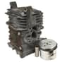 Genuine Stihl Cylinder And Piston - 4244 020 1251