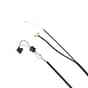 Genuine Stihl BR350, BR430 Throttle Cable - 4244 180 1112
