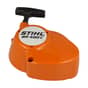 Genuine Stihl BR450C Starter Cover With Rewind Starter - 4244 190 0307
