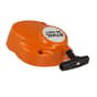 Genuine Stihl BR450C Starter Cover With Rewind Starter - 4244 190 0307