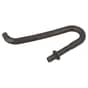 Genuine Stihl BR350, SR450 Hose - 4244 358 0801