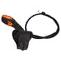 Genuine Stihl BR430 Control Handle - 4244 790 1305