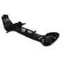 Genuine Stihl SR20, SR430, SR450 Handle Moulding Outer - 4244 791 0802