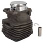 Genuine Stihl TS480i, TS500i Cylinder & Piston Assembly (52mm Bore) - 4250 020 1201