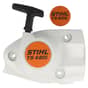 Genuine Stihl TS480i, TS500i Recoil Assembly - 4250 190 0301