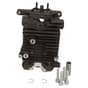 Genuine Stihl BR Cylinder Assembly (50mm Bore) New Type - 4210 022 0500