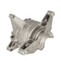 Genuine Stihl BR500 - BR700 Engine Pan - 4282 021 2502