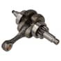 Genuine Stihl Crankshaft - 4282 030 0404
