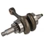 Genuine Stihl Crankshaft - 4282 030 0404