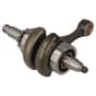 Genuine Stihl Crankshaft - 4282 030 0404