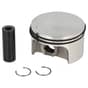 Genuine Stihl BR500, BR550, BR600, BR700 Piston & Rings Assembly (50mm Dia) - 4282 030 2005