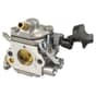 Genuine Stihl BR600, BR700 Carburettor C1Q-S100A - 4282 120 0611