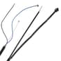 Genuine Stihl BR500, BR600 Throttle Cable - 4282 180 1106