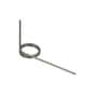 Genuine Stihl Throttle Trigger Torsion Spring - 4282 182 4500