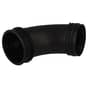 Genuine Stihl BR430, BR500 Blower Tube Elbow - 4282 700 6900