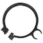 Genuine Stihl BR430, BR500, BR550, BR600 Hose Pleated Hose Clamp - 4282 708 8706