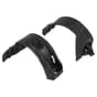 Genuine Stihl BR700 Control Handle With Throttle Cable - 4282 790 4901