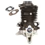 Genuine Stihl BR800C Short Block - 4283 020 0200