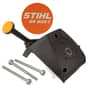 Genuine Stihl BR800C Rewind Starter - 4283 190 4023