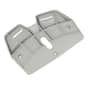 Genuine Stihl BR800C Backplate - 4283 701 1801