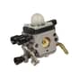 Genuine Stihl BT45 Carburettor C1Q-S74 - 4314 120 0601