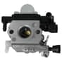 Genuine Stihl MM55 Carburettor C1Q-S202 - 4601 120 0600