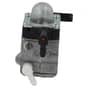 Genuine Stihl MM55 Carburettor C1Q-S202 - 4601 120 0600