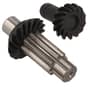 Genuine Stihl Gear Head Set Of Pinions - 4601 640 7301