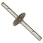 Genuine Stihl BF, KB, KW & MM55 Gear Head Spur Gear - 4601 640 7501