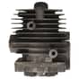 Genuine Stihl MM56 Cylinder & Piston (34mm Bore) -  4604 020 1200