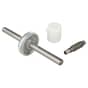 Genuine Stihl MM56 Worm Gear - 4604 640 7100