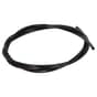 Genuine Stihl Fuel Line 4x1mm X 1m - 4752 523 1300