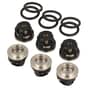 Genuine Stihl RE551 & RE581 Set Of Valves - 4770 700 6250