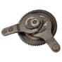 Genuine Stihl HSA86, HLA65, HLA66, HLA85, HLA86 Gear Assembly - 4851 640 0104
