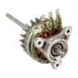 Genuine Stihl BGA85 Electric Motor - 4853 600 0200