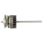 Genuine Stihl BGA85 Electric Motor - 4853 600 0200