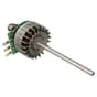 Genuine Stihl BGA85 Electric Motor - 4853 600 0200